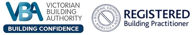 VBA and Registered Building Practitioner