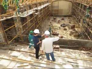 Building Inspection