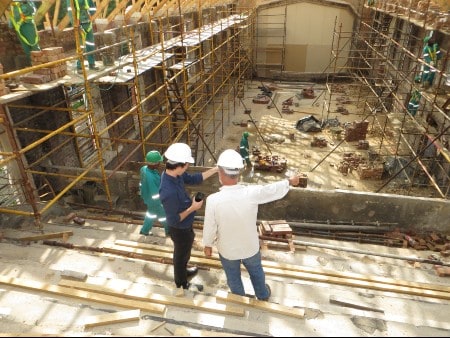 Building Inspection
