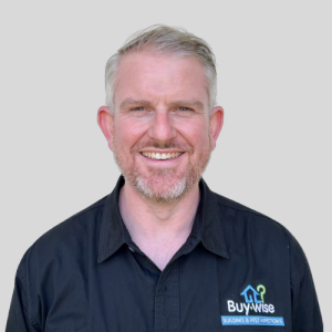 PHILIP GUILDEA - Director of Buy Wise Inspections