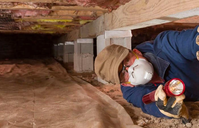 Termite Inspections