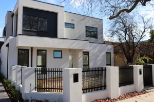 Pre-Handover