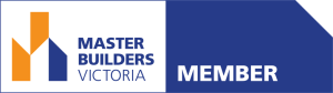 Master Builders Victoria member