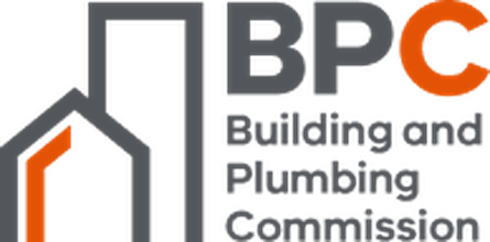 Victorian Building and Plumbing Commission